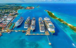 Bahamas cruise tax hike delayed until January 2024