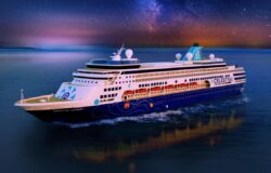 Celestyal unveils new ship