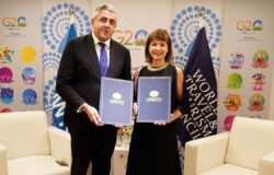 WTTC, UNWTO team up to drive global tourism innovation