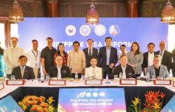 Philippines introduce e-visas for inbound Chinese travellers