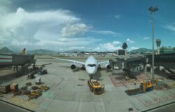 IATA revises Hong Kong aviation recovery to end-2024