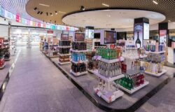 Europe’s traffic revival sends positive signal for travel retail
