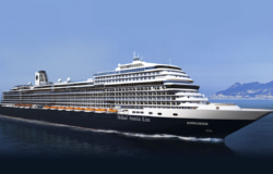HAL to sail first UK cruise in five years
