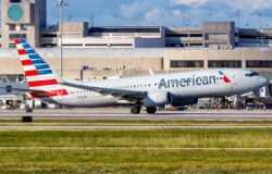 American Airlines eyes at least 100 A320neo or 737 MAX in new order