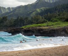Hawaii is Searching for Mindful Tourists from Europe