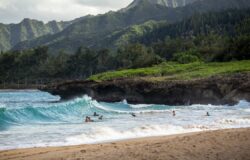Hawaii is Searching for Mindful Tourists from Europe