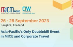 IT&CM Asia And CTW Asia-Pacific Returns With Enhanced Opportunities For Engagement And Collaboration