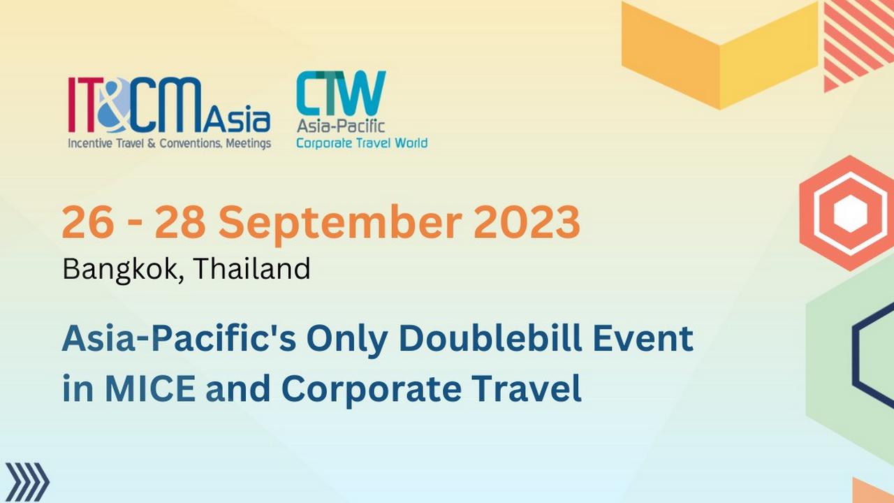 IT&CM Asia And CTW Asia-Pacific
