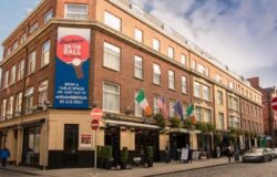 The Ascott Limited to acquire hotels in London and Dublin