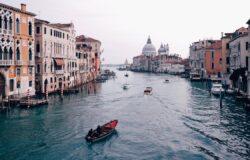 UNESCO recommends putting Venice on world heritage ‘at danger’ list