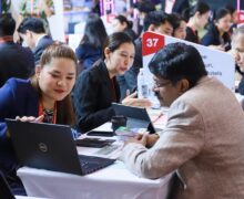 IT&CM Asia and CTW Asia-Pacific 2024 Two-Day Exhibition Event Showcases Exciting Innovations and Global Talent