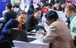 IT&CM Asia and CTW Asia-Pacific 2024 Two-Day Exhibition Event Showcases Exciting Innovations and Global Talent