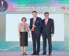 TTG Travel Awards honours 62 champions of travel
