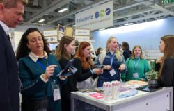 ITB Berlin Convention 2024: Programme is now available online