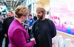 ITB Host Country Oman presents a wide range of activities and attractions at the World’s Leading Travel Trade Show