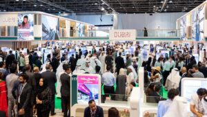 Arabian Travel Market