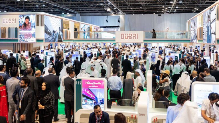 Arabian Travel Market