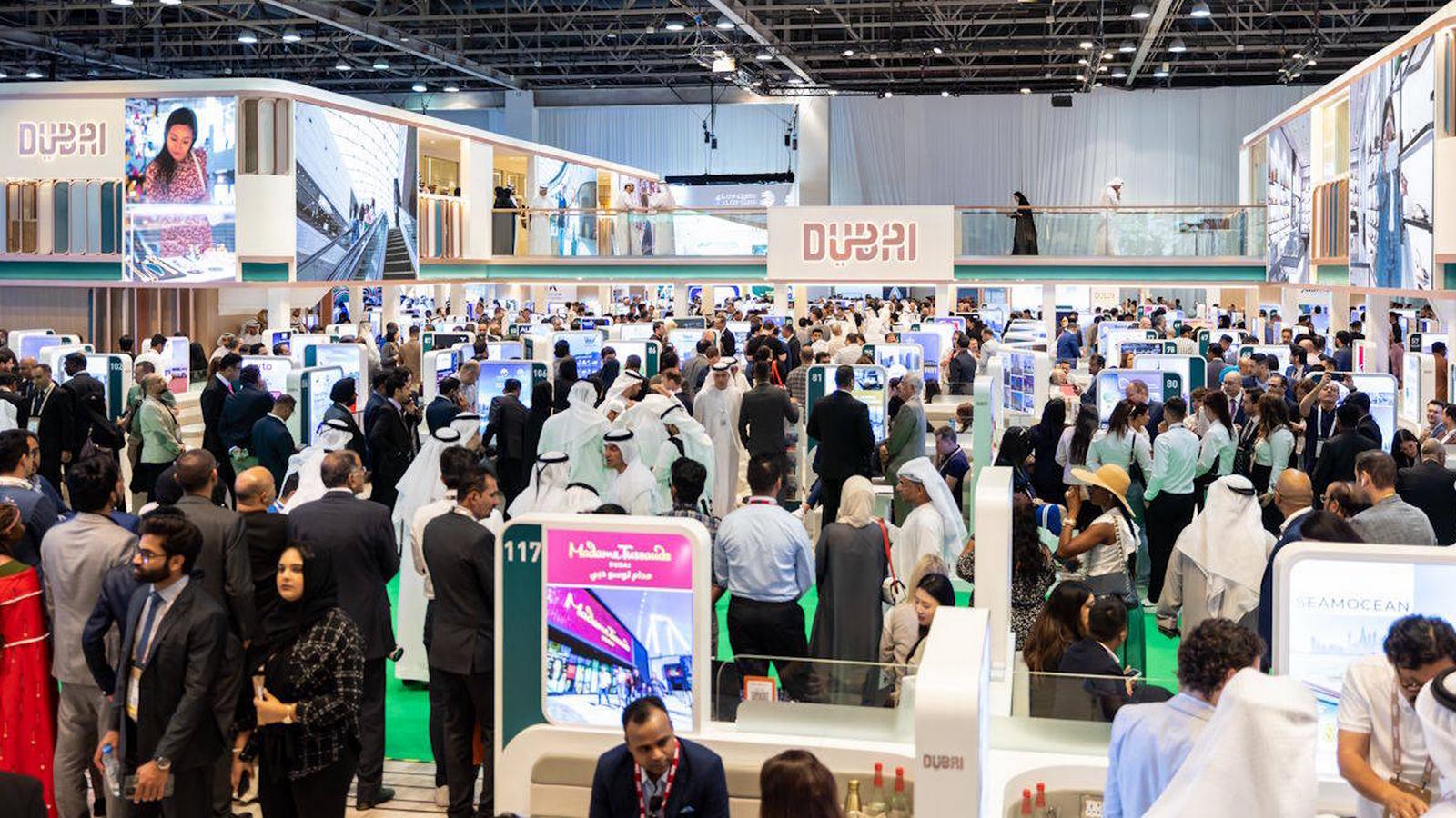 Arabian Travel Market