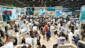 Arabian Travel Market