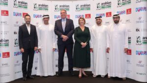 Arabian Travel Market