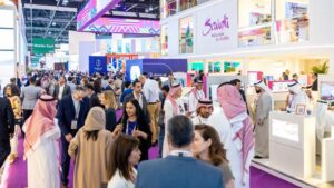 Arabian Travel Market