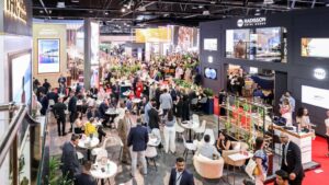 Arabian Travel Market (ATM)