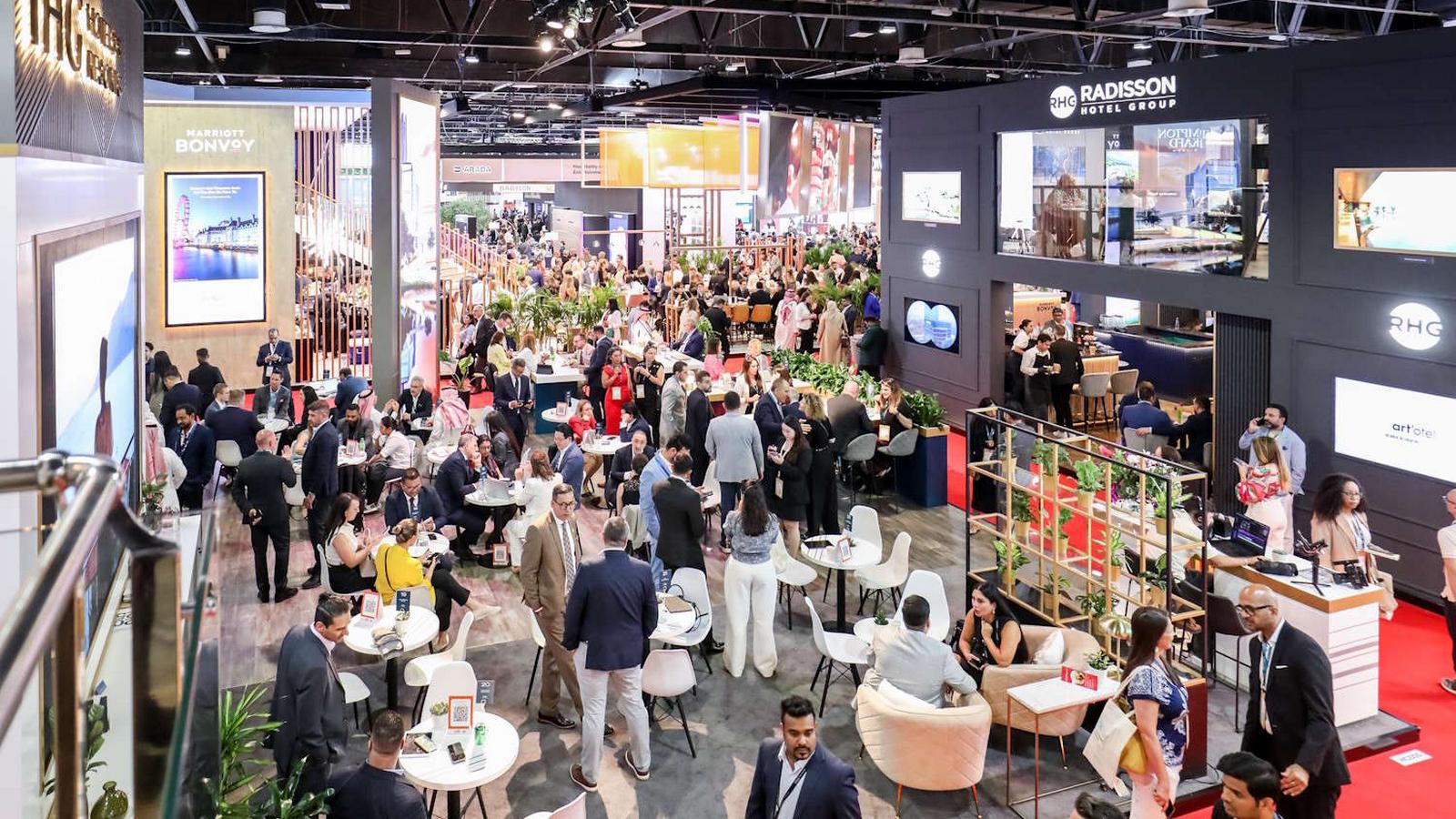 Arabian Travel Market (ATM)