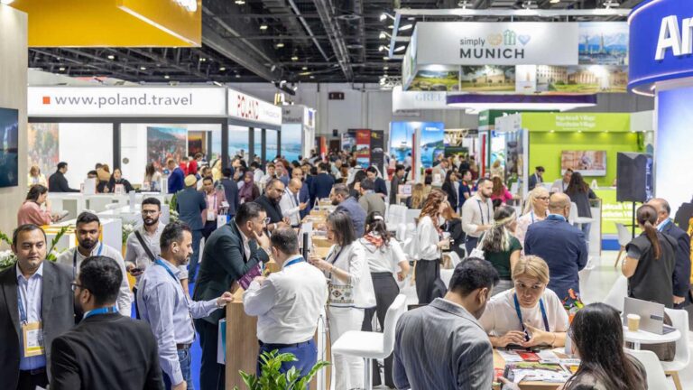 Arabian Travel Market
